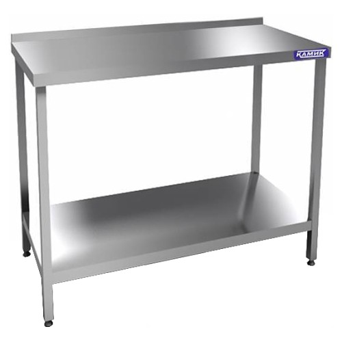 Cтол производственный КАМИК СБП-Р-4107