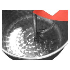 Тестомес спиральный Восход Прима-100