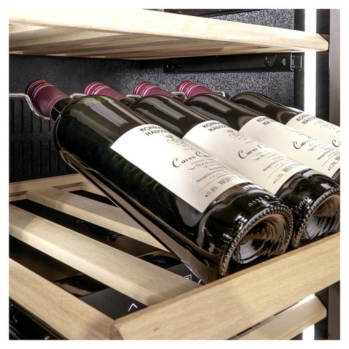 Винный шкаф CASO WineDeluxe WD 41