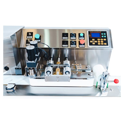 Машина формовочная Danler GS-3000