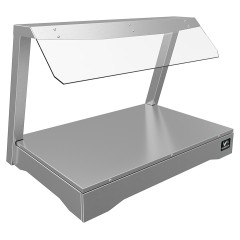 ПОВЕРХНОСТЬ ПОДОГРЕВАЕМАЯ КОБОР HS-2D