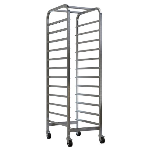 Тележка-шпилька для противней Restoinox ТШСП-12 600х400