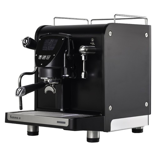 Кофемашина FIAMMA Vela PP (автомат, 1 группа)