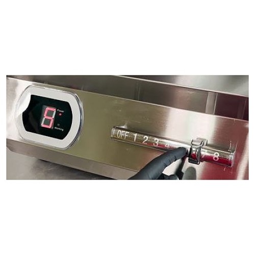 Плита индукционная Kocateq DC 3500M WOK