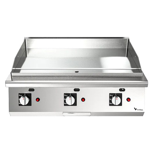 Поверхность жарочная VITAL GPI6030S