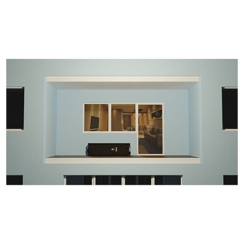 Установка приточная Ventmachine Colibri 550 ФКО G1 (GTC, фаза 1)