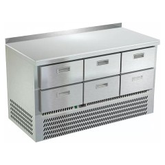 СТОЛ МОРОЗ. ПРИСТЕН. ПОЛИПРОП. СПН/М-623/06-1406