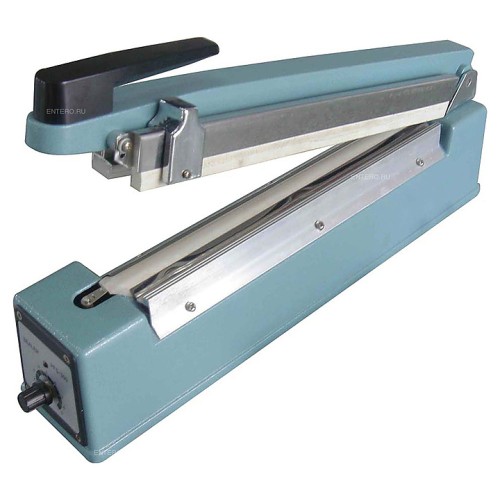 Запайщик пакетов МАГИКОН FS-200C (металл)