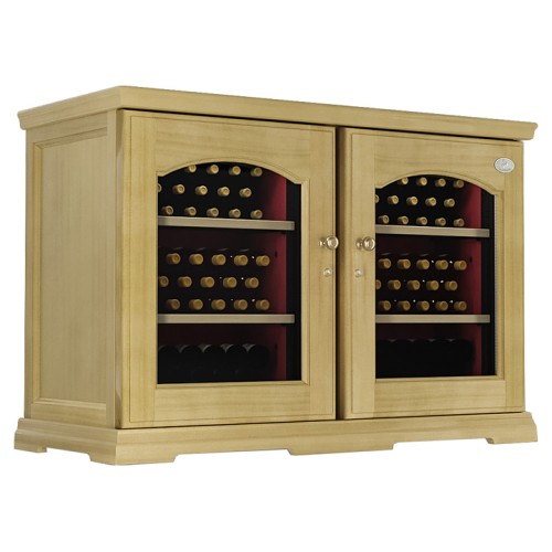 Винный шкаф IP Industrie CEX 2151 RU