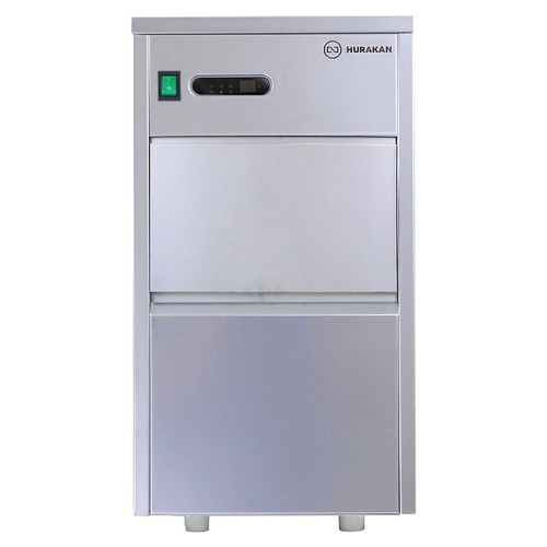 ЛЬДОГЕНЕРАТОР HURAKAN HKN-IMF20 (ПАЛЬЧИКИ)