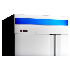 Шкаф холодильный Abat ШХ-1,4-01 нерж.