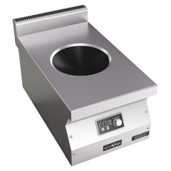 Плита индукционная Abat КИП-17Н-3,5ВОК