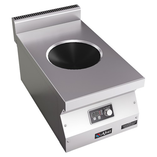 Плита индукционная Abat КИП-17Н-3,5ВОК