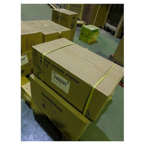 Шприц для колбас Airhot SV-3