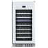 Винный шкаф Libhof Sommelier SRD-94 White