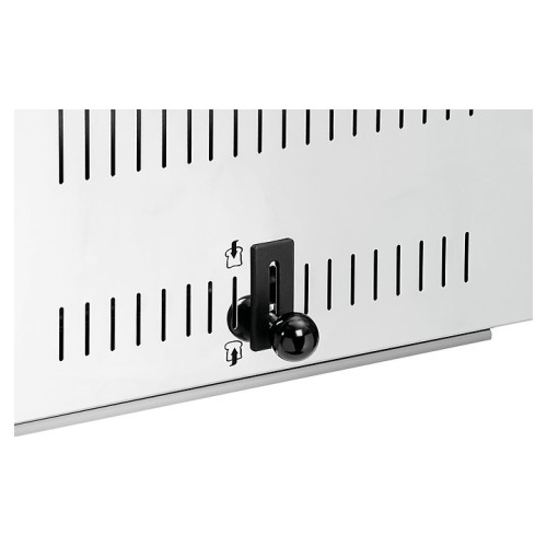 Тостер Bartscher TS60