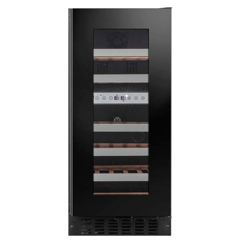 Шкаф винный Temptech STHLM STQ38DRB-24