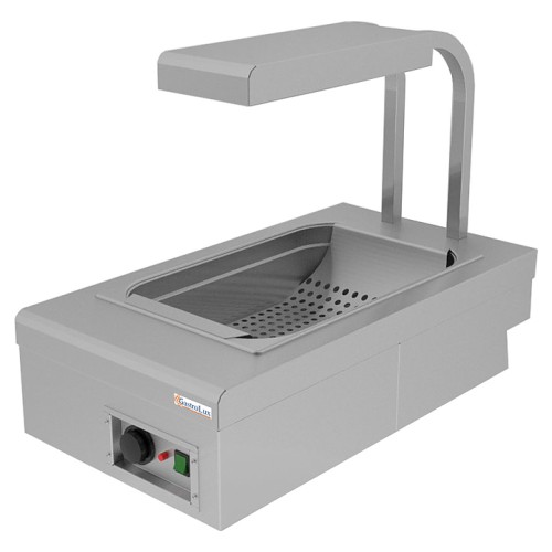 Мармит для картофеля фри Gastrolux НМФ-1GN/Е