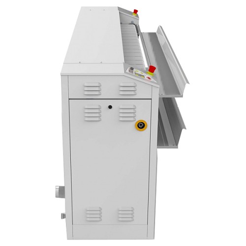 Каток гладильно-сушильный GMP G 21.35