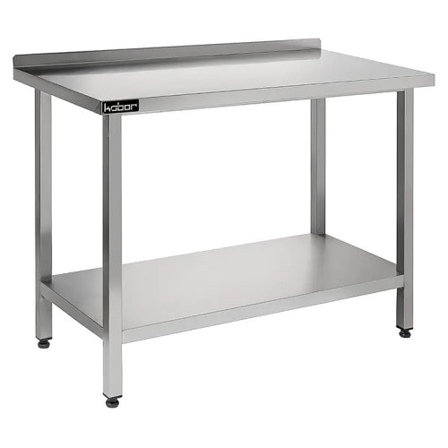 Стол производственный КОБОР СПРБ-80/60