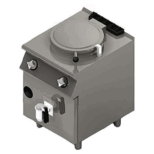 Котел пищеварочный MARENO NPD76G5