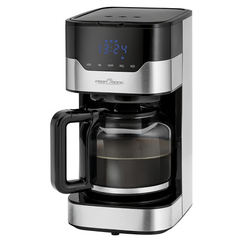 Кофеварка Profi Cook PC-KA 1169
