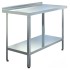 Стол производственный Assum СПБ-П-17/7