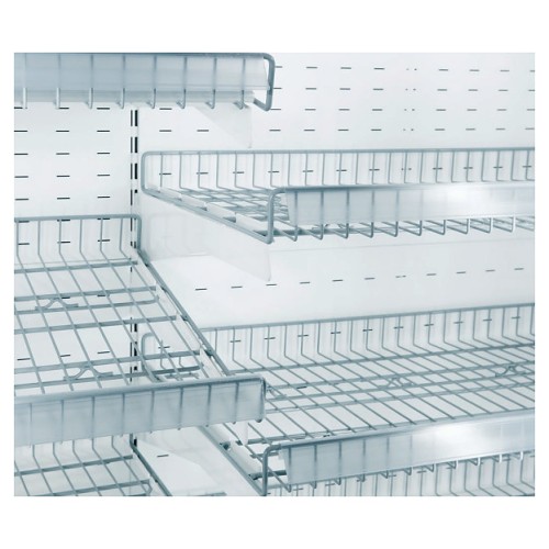 Горка морозильная Levin PLANAI HT 200 (2 кассеты)