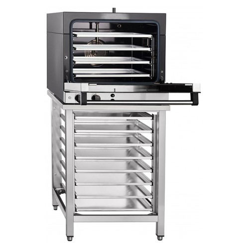 Печь конвекционная Abat КПП-4Э