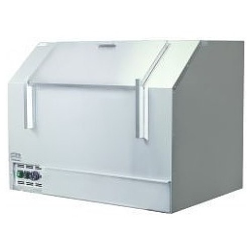 Витрина тепловая для попкорна RoboLabs VTP2-090