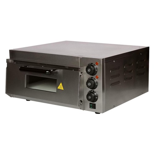 Печь для пиццы Hurakan HKN-MD1