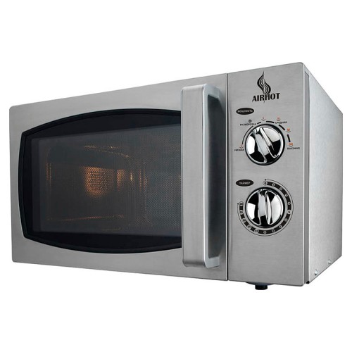 Печь микроволновая Airhot WP900-25L M