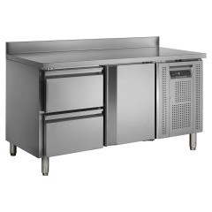 СТОЛ С ОХЛАЖД.ШКАФОМ TEFCOLD CK7220