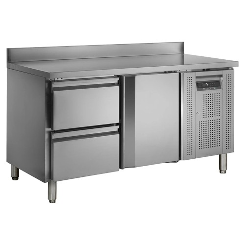 СТОЛ С ОХЛАЖД.ШКАФОМ TEFCOLD CK7220