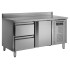 СТОЛ С ОХЛАЖД.ШКАФОМ TEFCOLD CK7220