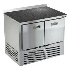 СТОЛ ХОЛОД. ПРИСТЕН. КАМЕНЬ СПН/О-422/11-1007