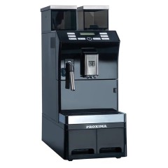 Кофемашина Proxima Lirika BTB 101+5