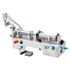 Дозатор поршневой МАГИКОН LPF-5000T