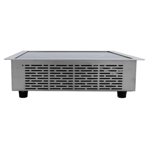 Плита индукционная встраиваемая EKSI M1 (Flat)