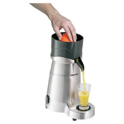 Соковыжималка для цитрусовых Bartscher Joy