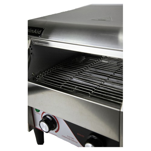 Тостер конвейерный CuisinAid CD-CT-300