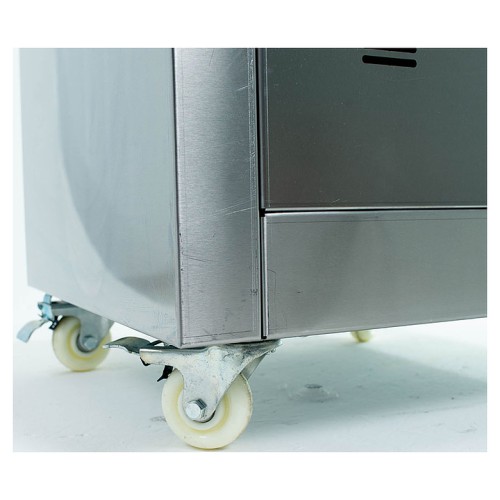 Упаковщик вакуумный Foodatlas DZ-400/2H Eco