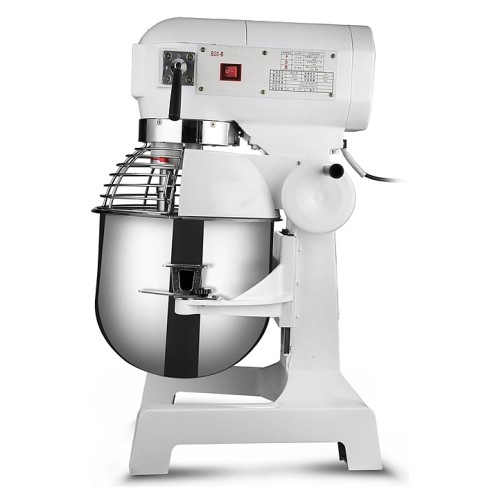 Миксер планетарный Assum B20