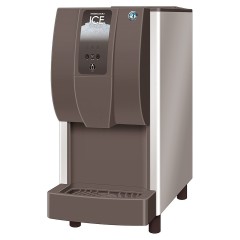 ЛЕДОГЕНЕРАТОР HOSHIZAKI DCM-60KE-P-HC