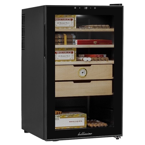 Сигарный шкаф MEYVEL MC-70BT