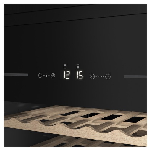 Шкаф винный De Dietrich DIW36DFB