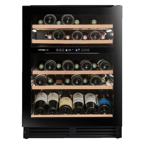 Винный шкаф Climadiff Avintage AVU53TDZB1