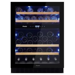 Винный шкаф Pando PVMBP 60-45 CRR