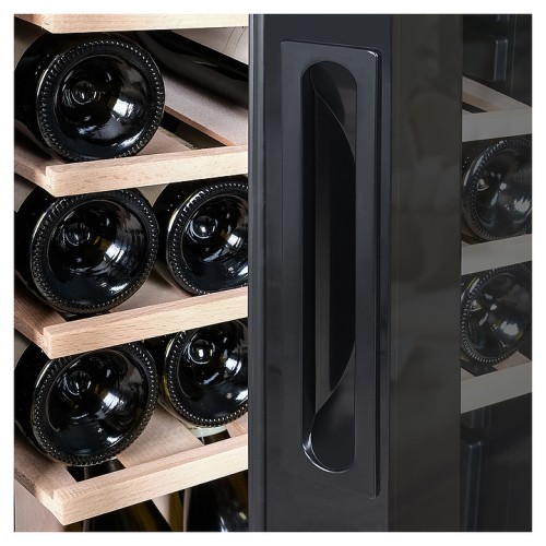 Шкаф винный MEYVEL MV30-KBF1