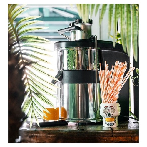 Соковыжималка универсальная Ceado barcult ES700